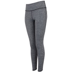 Calça legging Feminina Puma Studio Foundation 78 - Foto 5