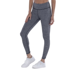 Calça legging Feminina Puma Studio Foundation 78 - Foto 2