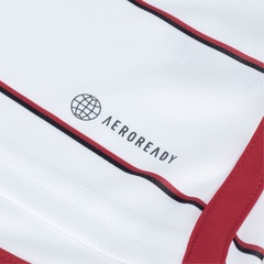 Camisa do Flamengo II 23 Feminina adidas - Foto 10