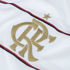 Camisa do Flamengo II 23 Feminina adidas - Foto 11