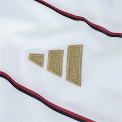 Camisa do Flamengo II 23 Feminina adidas - Foto 12