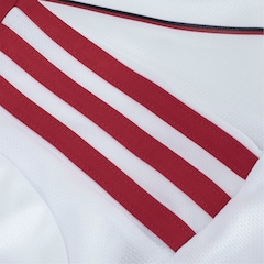 Camisa do Flamengo II 23 Feminina adidas - Foto 13
