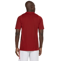 Camisa de Treino do Flamengo adidas - Masculina - Foto 3