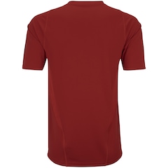 Camisa de Treino do Flamengo adidas - Masculina - Foto 10