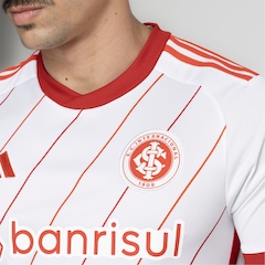 Camisa do Internacional II 23 Masculina adidas - Foto 6