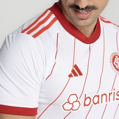 Camisa do Internacional II 23 Masculina adidas - Foto 7