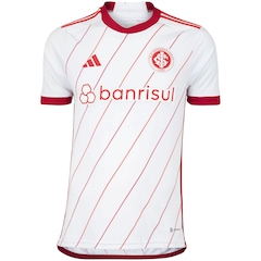 Camisa do Internacional II 23 Masculina adidas - Foto 8