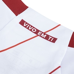 Camisa do Internacional II 23 adidas - Feminina - Foto 8