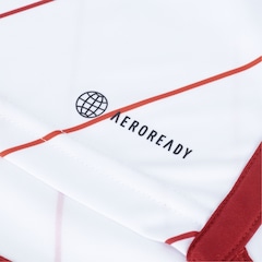 Camisa do Internacional II 23 adidas - Feminina - Foto 11