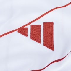 Camisa do Internacional II 23 adidas - Feminina - Video 1