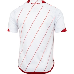 Camisa do Internacional II 23 Infantil adidas - Foto 2