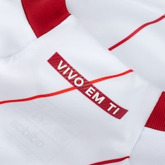 Camisa do Internacional II 23 Infantil adidas - Foto 7