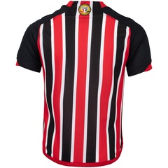 Camisa do São Paulo II 23 Infantil adidas - Foto 2