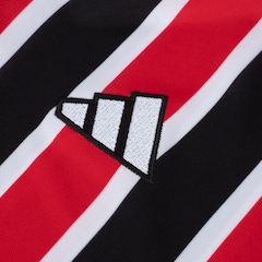 Camisa do São Paulo II 23 Infantil adidas - Foto 4
