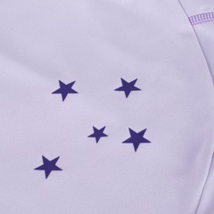 Camisa Treino do Cruzeiro 23 adidas - Masculina - Foto 10