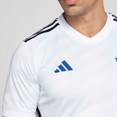 Camisa do Cruzeiro II 23 adidas - Masculina - Foto 7
