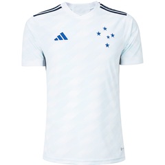 Camisa do Cruzeiro II 23 adidas - Masculina - Foto 10