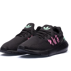 Tênis adidas Swift Run 22 - Feminino - Foto 2