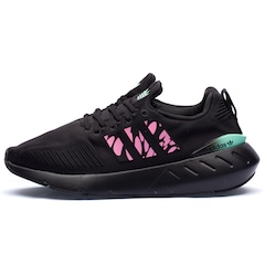 Tênis adidas Swift Run 22 - Feminino - Foto 5