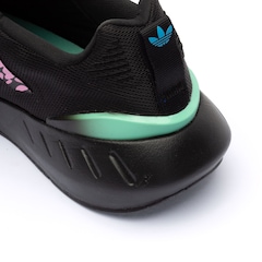Tênis adidas Swift Run 22 - Feminino - Foto 7