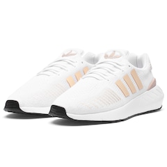 Tênis adidas Swift Run 22 - Feminino - Foto 2