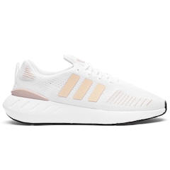 Tênis adidas Swift Run 22 - Feminino - Foto 1