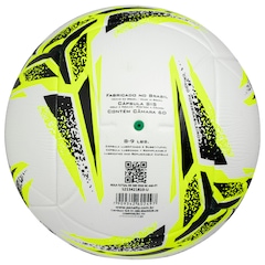 Bola de Futsal Penalty Rx 500 XXIII - Foto 3