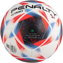 Bola de Futebol de Campo Penalty S11 Ecoknit XXIII - Foto 2