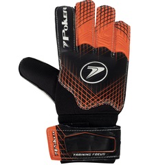 Luvas de Goleiro Poker Campo Training Extra Focus - Foto 6
