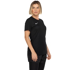 Camiseta Feminina Nike Dri-Fit Manga Curta Park VII J - Foto 4