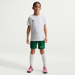 Camiseta Infantil Nike Dri-Fit Manga Curta Park VII - Foto 6