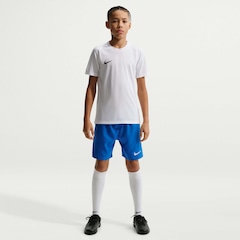 Camiseta Infantil Nike Dri-Fit Manga Curta Park VII - Foto 7