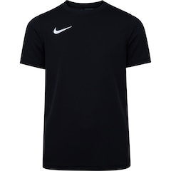 Camiseta Infantil Nike Dri-Fit Manga Curta Park VII - Foto 1