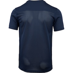 Camiseta Infantil Nike Dri-Fit Manga Curta Park VII - Foto 2