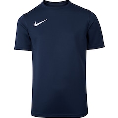 Camiseta Infantil Nike Dri-Fit Manga Curta Park VII - Foto 1