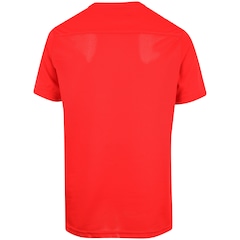 Camiseta Infantil Nike Dri-Fit Manga Curta Park VII - Foto 2