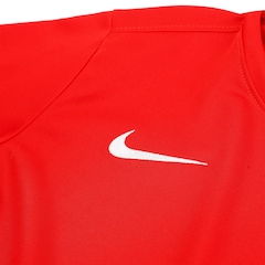 Camiseta Infantil Nike Dri-Fit Manga Curta Park VII - Foto 4