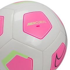 Bola de Futebol de Campo Nike Mercurial FADE SP21 - Foto 5