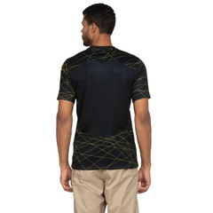 Camisa do PSG Nike Masculina Dri-Fit Stan JS - Foto 3
