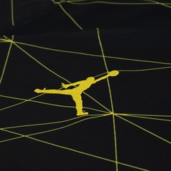Camisa do PSG Nike Masculina Dri-Fit Stan JS - Foto 12