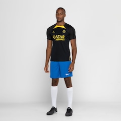 Camiseta PSG Nike Masculina Dri-Fit Strike SS - Foto 4