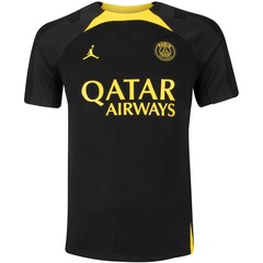 Camiseta PSG Nike Masculina Dri-Fit Strike SS - Foto 6