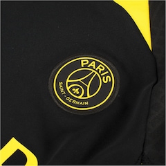 Camiseta PSG Nike Masculina Dri-Fit Strike SS - Foto 8