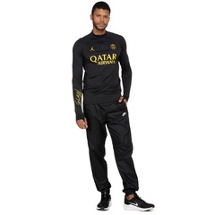 Blusa de Treino do PSG Nike Masculina Dri-Fit Strk - Foto 5