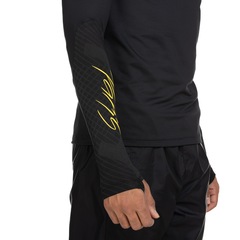 Blusa de Treino do PSG Nike Masculina Dri-Fit Strk - Foto 7