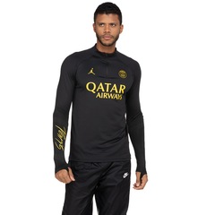 Blusa de Treino do PSG Nike Masculina Dri-Fit Strk - Foto 2