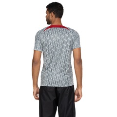 Camisa do Liverpool Nike Masculina Top SS - Foto 3