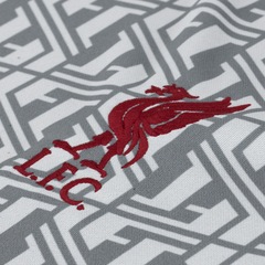 Camisa do Liverpool Nike Masculina Top SS - Foto 8