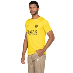 Camisa do PSG Nike Masculina Dri-Fit ACDPR SS - Foto 4