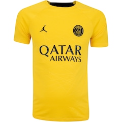Camisa do PSG Nike Masculina Dri-Fit ACDPR SS - Foto 6